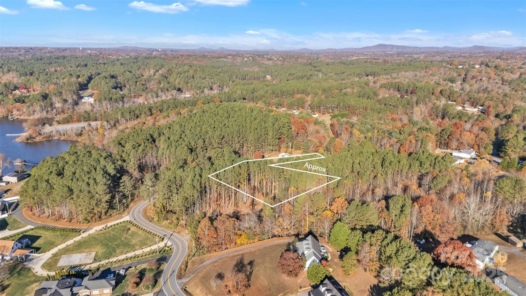 5607 Heathstead Drive Granite Falls NC 28630