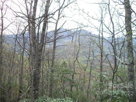 0 Anglers Ridge Road Maggie Valley NC 28751