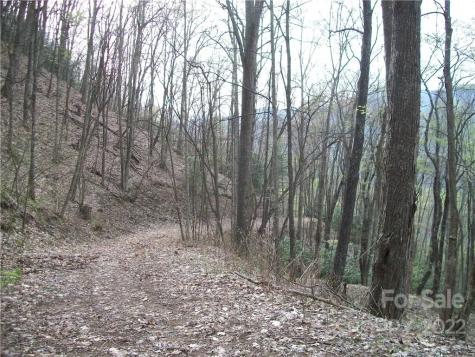0 Anglers Ridge Road Maggie Valley NC 28751