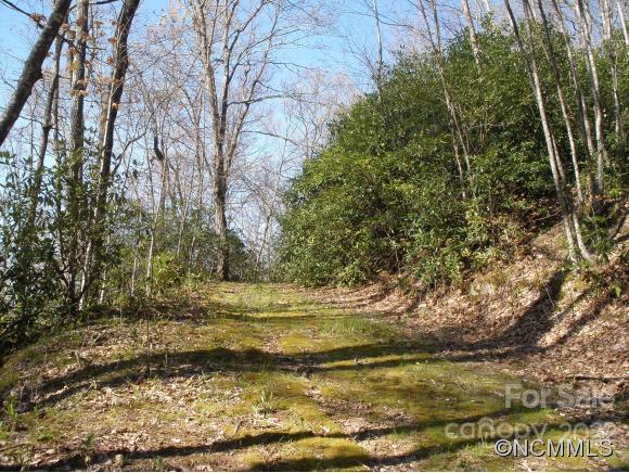 0 Anglers Ridge Road Maggie Valley NC 28751