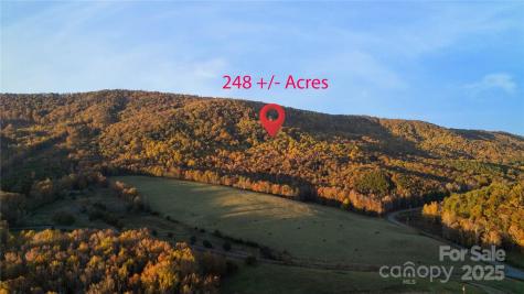 Tbd Wards Gap Road Casar NC 28020