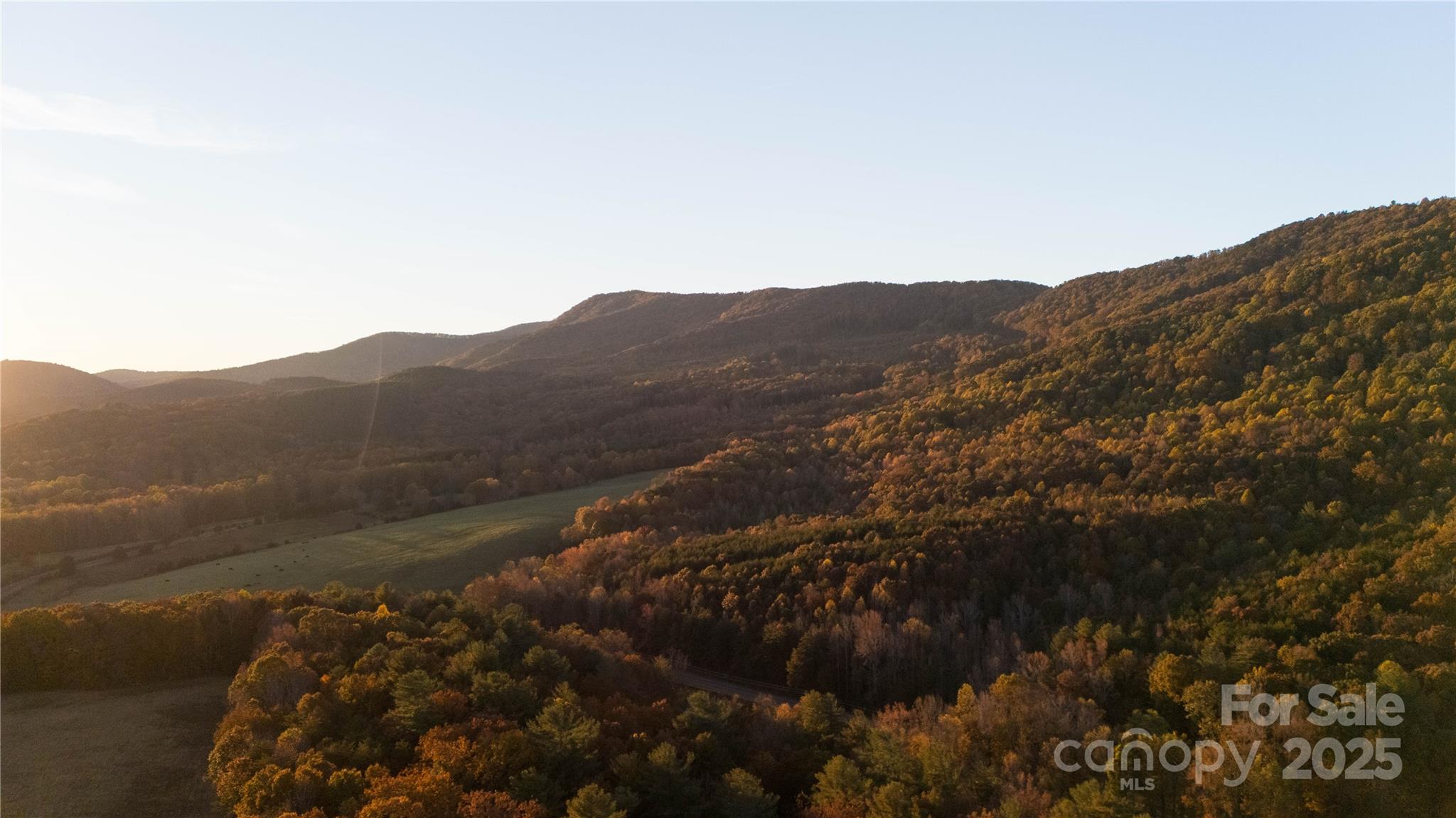 Tbd Wards Gap Road Casar NC 28020