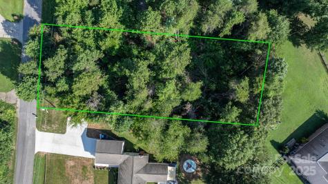 4650 33rd Street Drive NE Hickory NC 28601