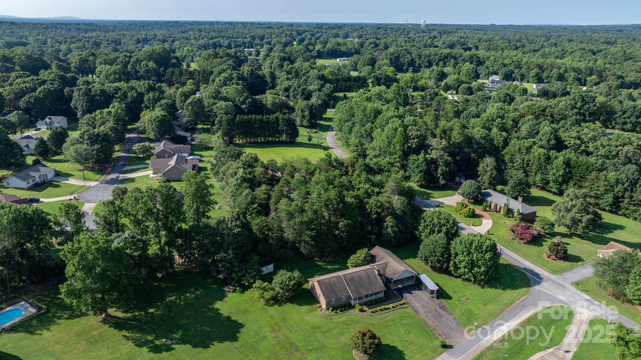 4650 33rd Street Drive NE Hickory NC 28601