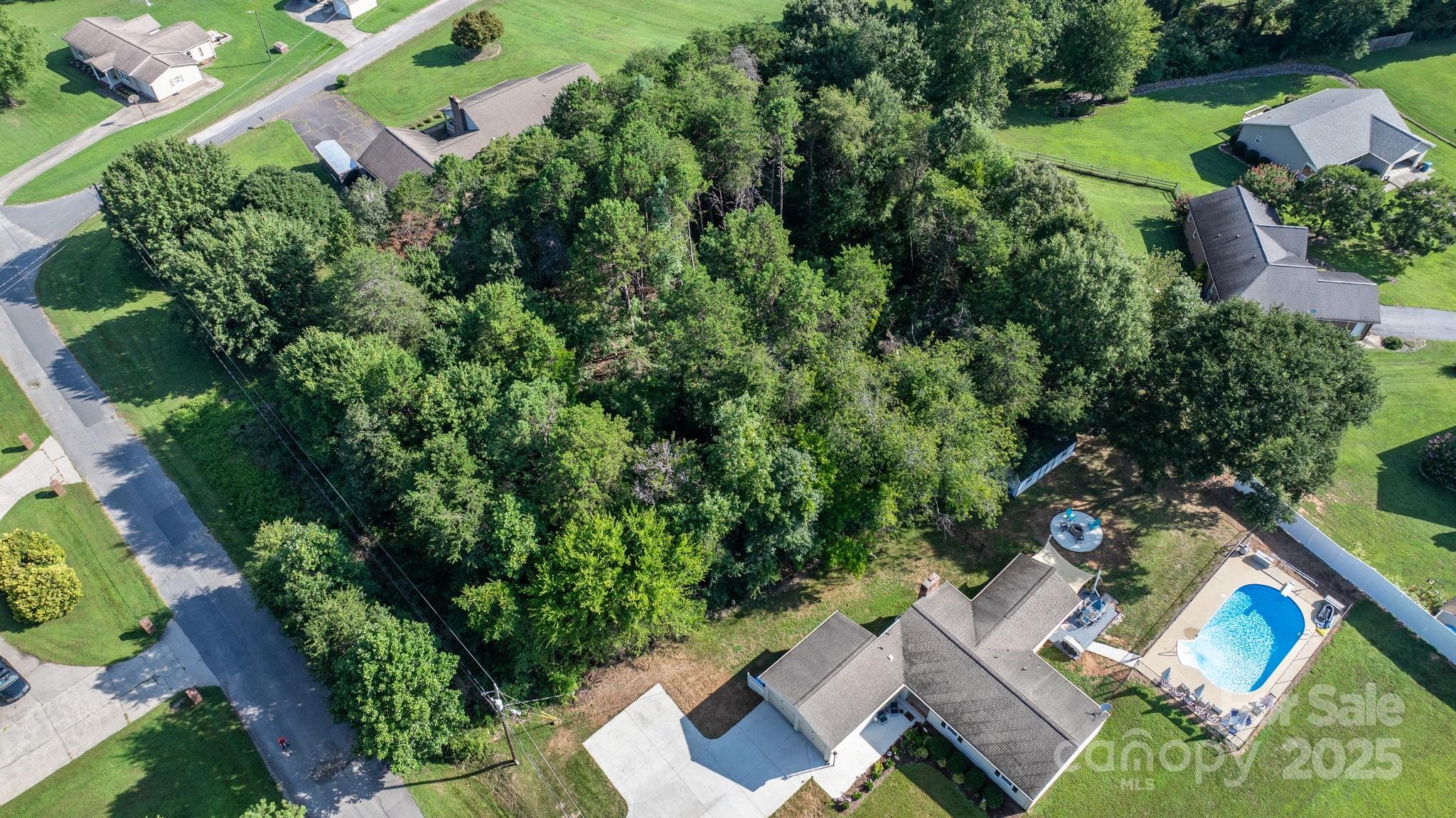 4650 33rd Street Drive NE Hickory NC 28601