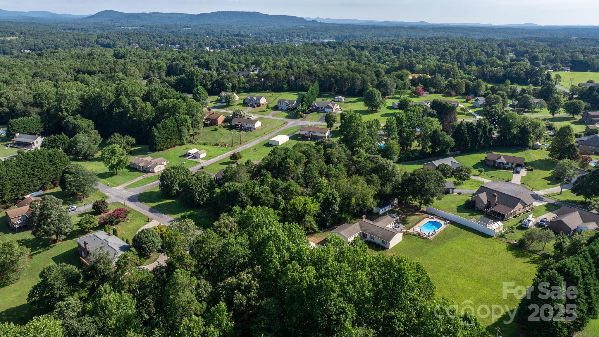 4650 33rd Street Drive NE Hickory NC 28601