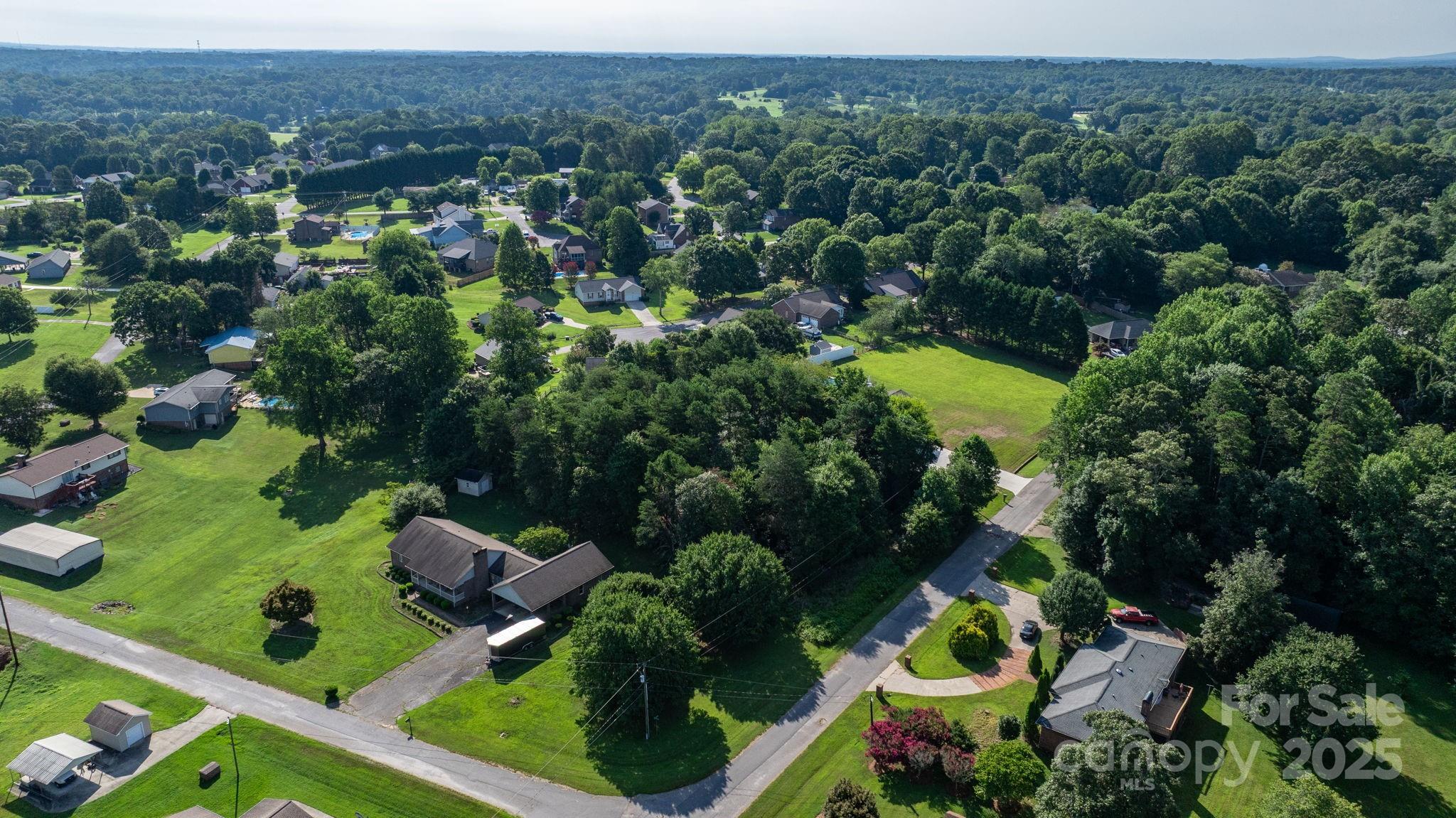 4650 33rd Street Drive NE Hickory NC 28601