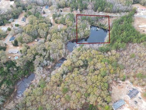 TBD 5TH Street Hamlet NC 28345