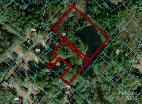TBD 5TH Street Hamlet NC 28345