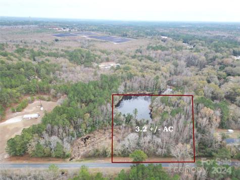 Tbd 5th Street Hamlet NC 28345