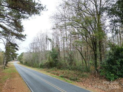 Tbd 5th Street Hamlet NC 28345