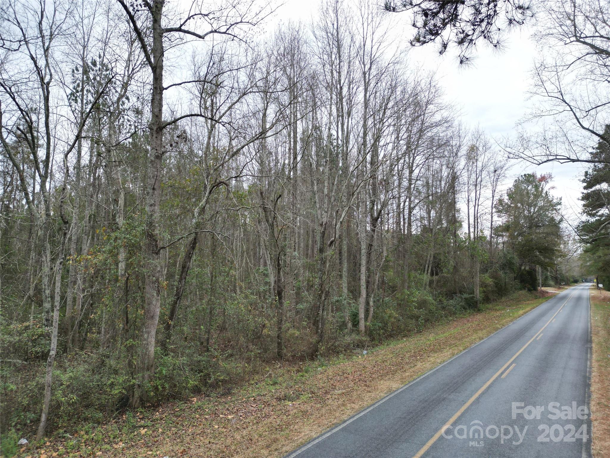 Tbd 5th Street Hamlet NC 28345