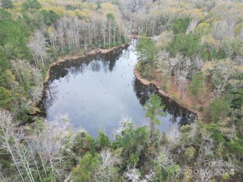 Tbd 5th Street Hamlet NC 28345
