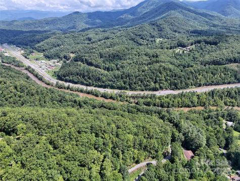 00 Lot 2 Blue Mist Trail Whittier NC 28789