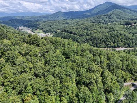 00 Lot 2 Blue Mist Trail Whittier NC 28789