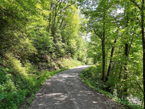 00 Lot 2 Blue Mist Trail Whittier NC 28789