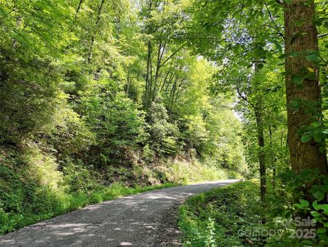 00 Lot 2 Blue Mist Trail Whittier NC 28789