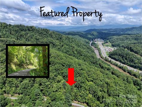 00 Lot 2 Blue Mist Trail Whittier NC 28789