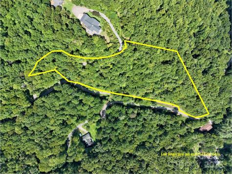 00 Lot 2 Blue Mist Trail Whittier NC 28789