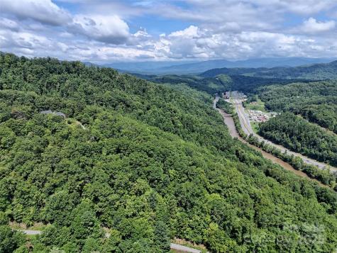 00 Lot 2 Blue Mist Trail Whittier NC 28789