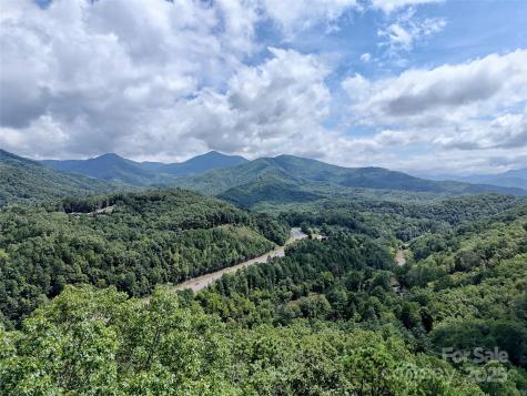 00 Lot 2 Blue Mist Trail Whittier NC 28789