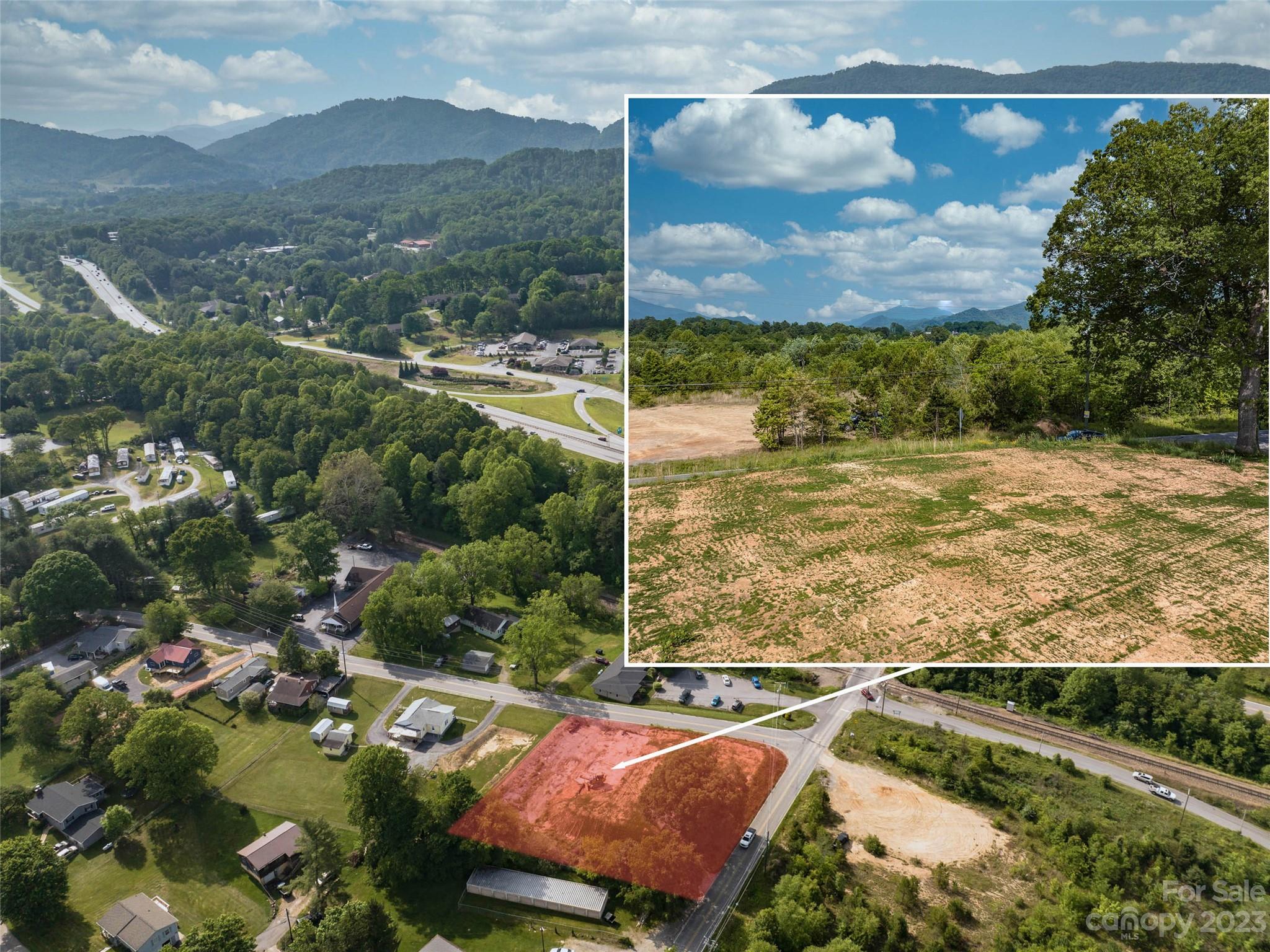 35 Lee Road Clyde NC 28721