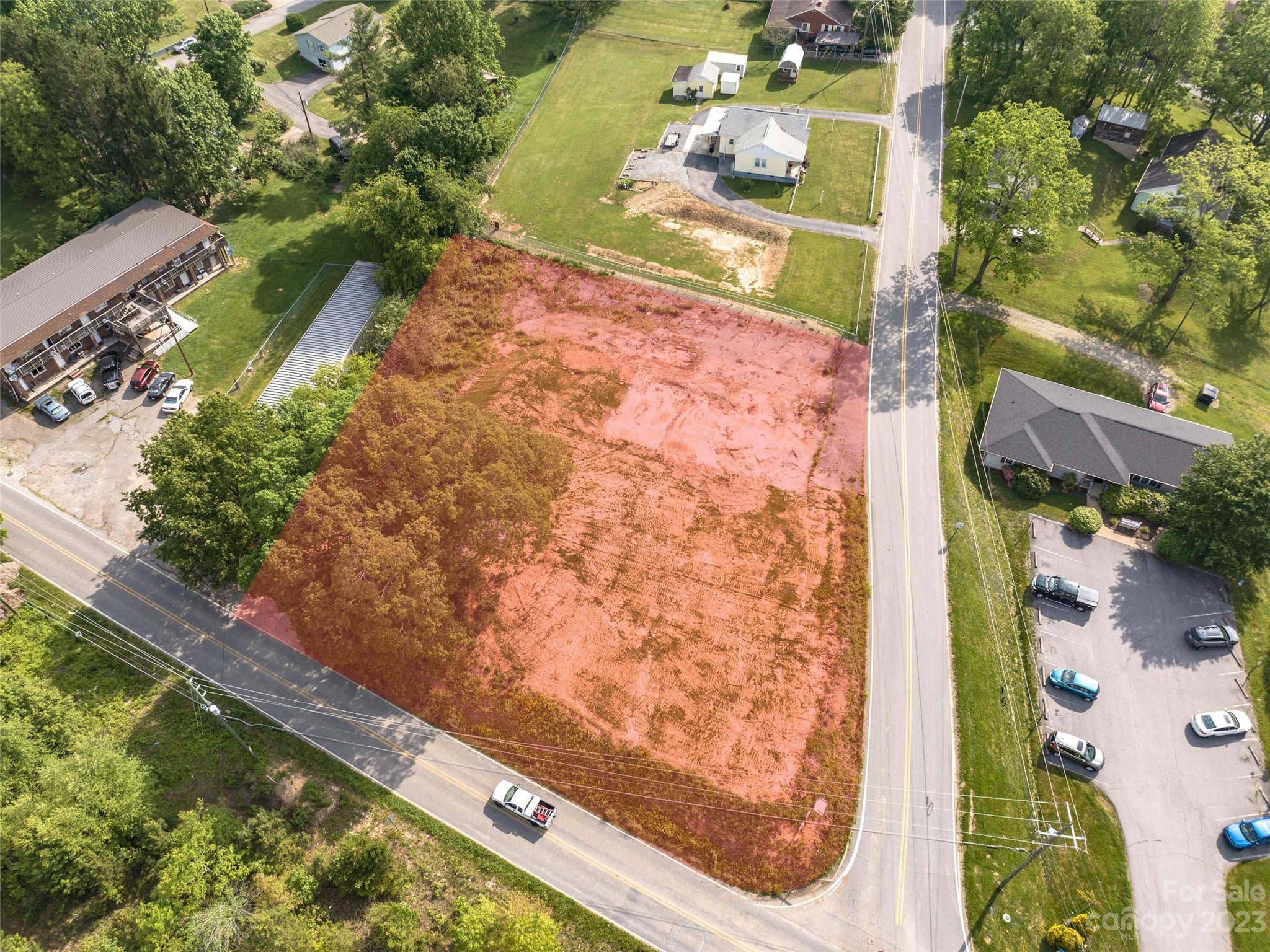 35 Lee Road Clyde NC 28721