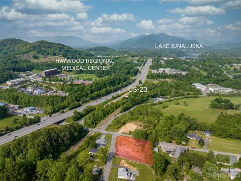 35 Lee Road Clyde NC 28721