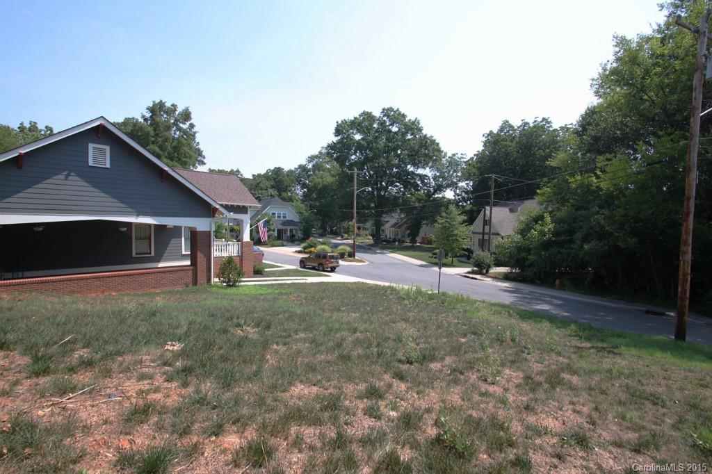 401 Wake Street Charlotte NC 28216