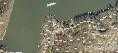 903 Harborside Drive Nebo NC 28761