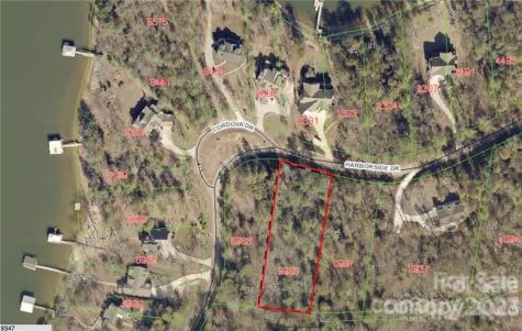 903 Harborside Drive Nebo NC 28761