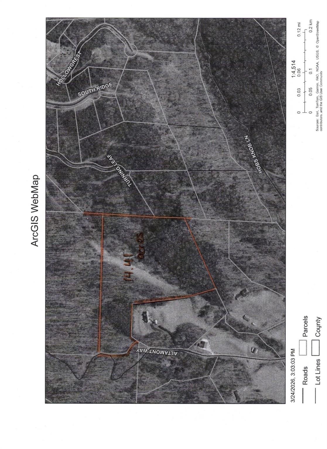 00 Altamont Way Newland NC 28657