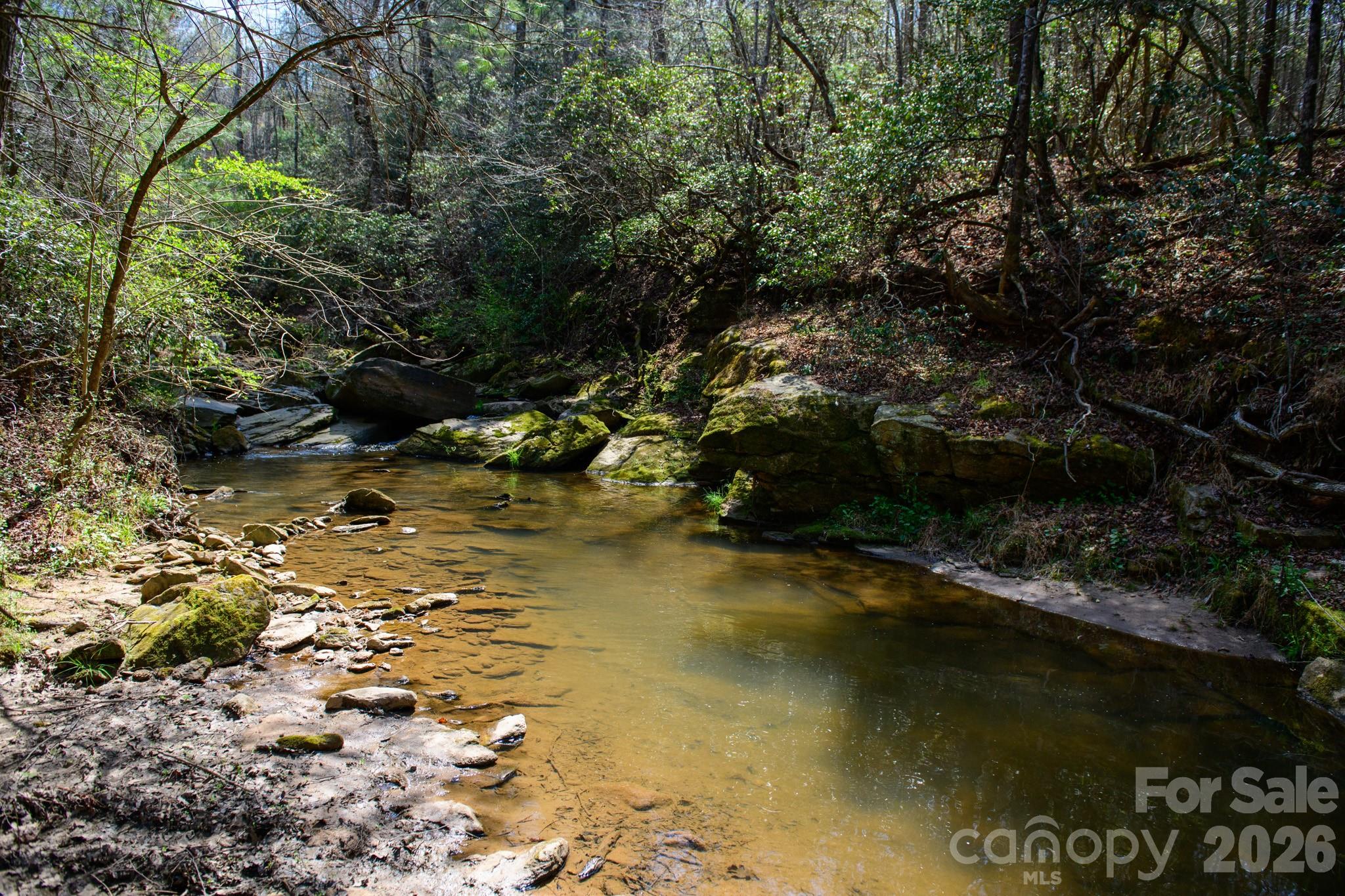 0000 Jimmy Fox Lane Taylorsville NC 28681