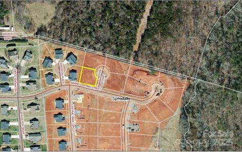 0 Manchester Court Spindale NC 28160