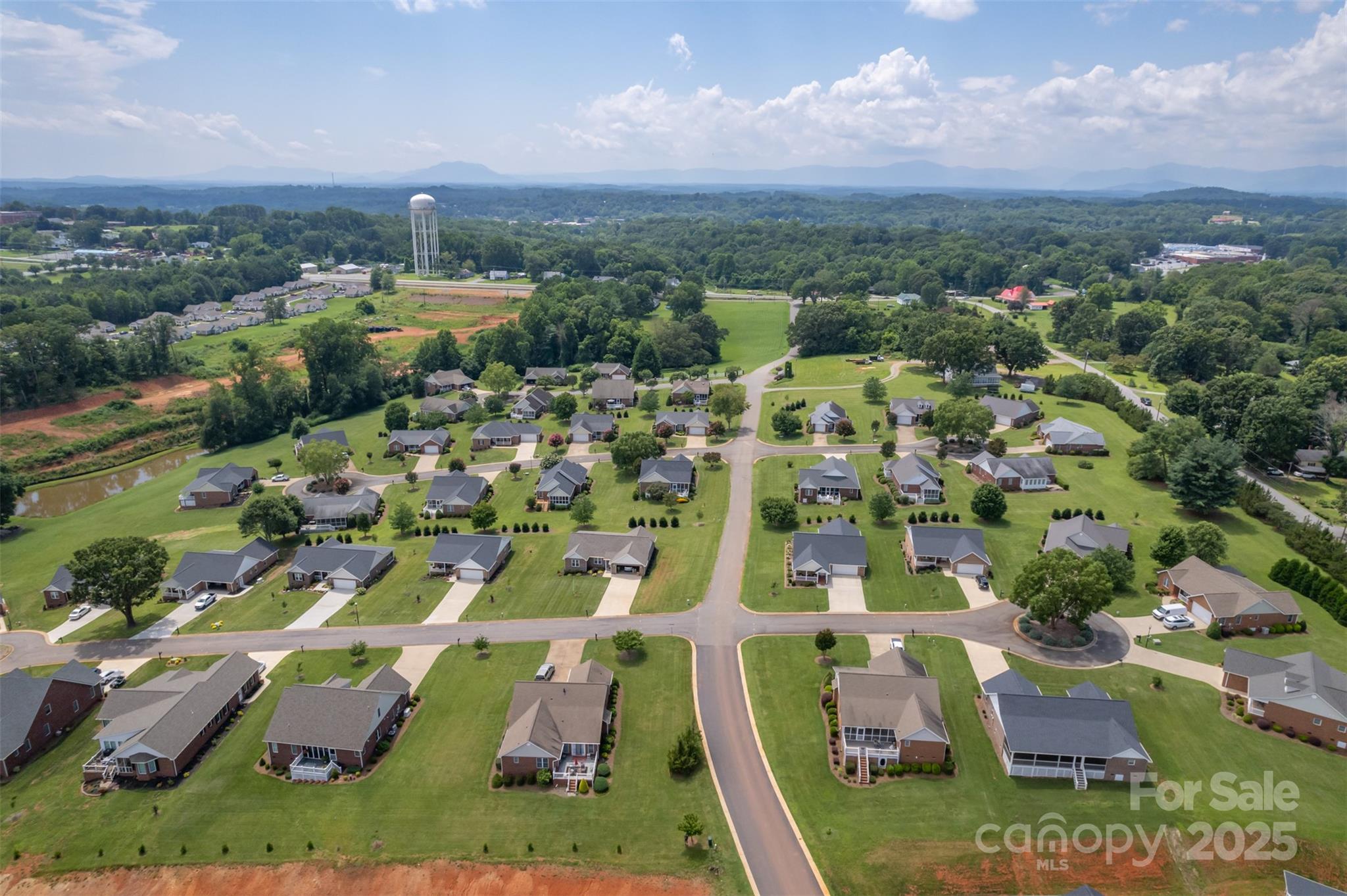 0 Manchester Court Spindale NC 28160