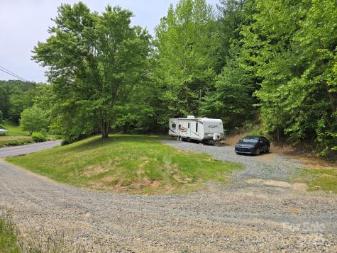Tbd Banks Creek Road Burnsville NC 28714