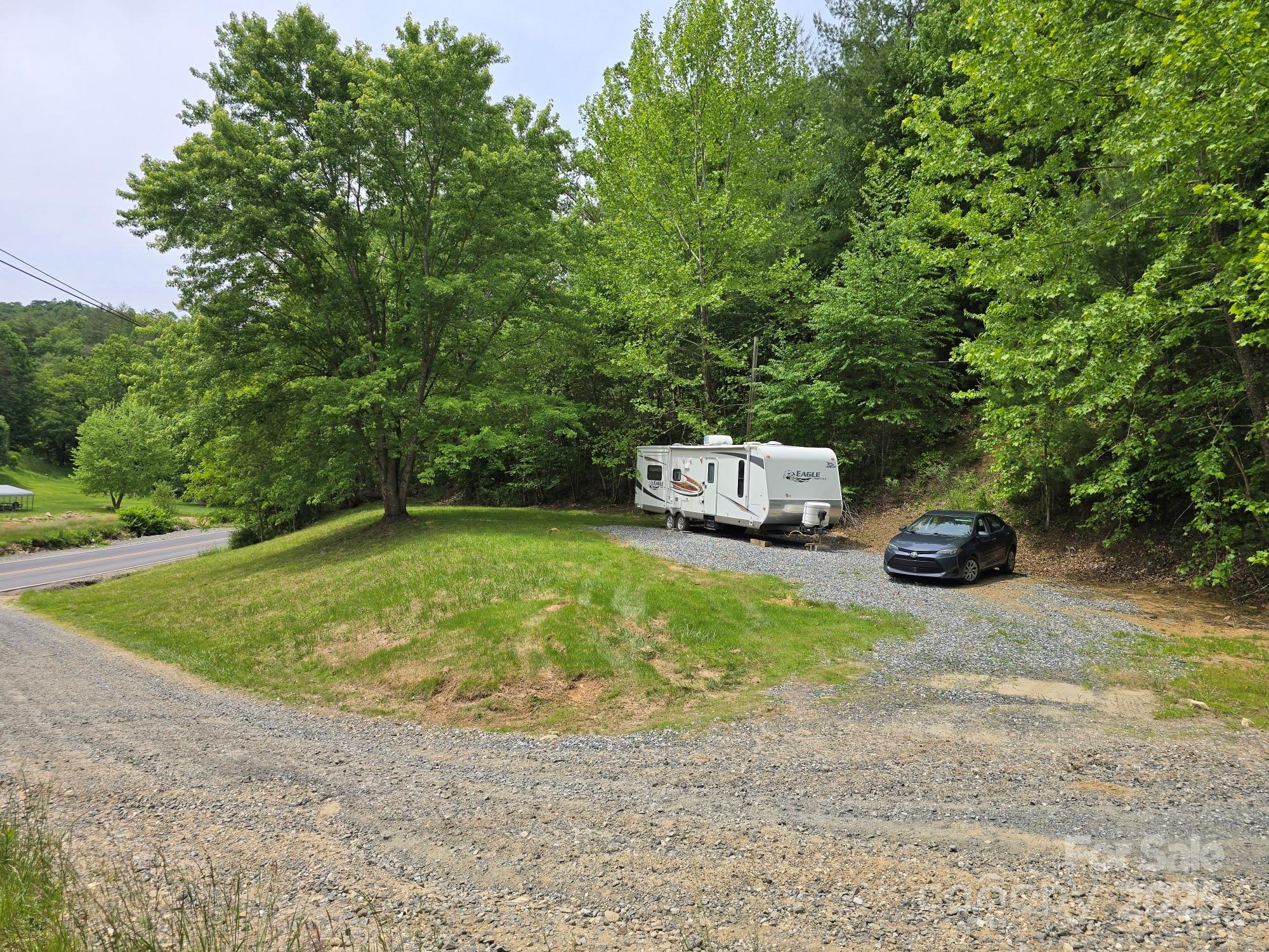 Tbd Banks Creek Road Burnsville NC 28714