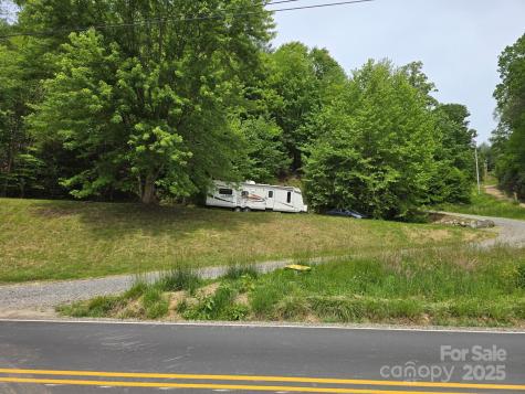 Tbd Banks Creek Road Burnsville NC 28714