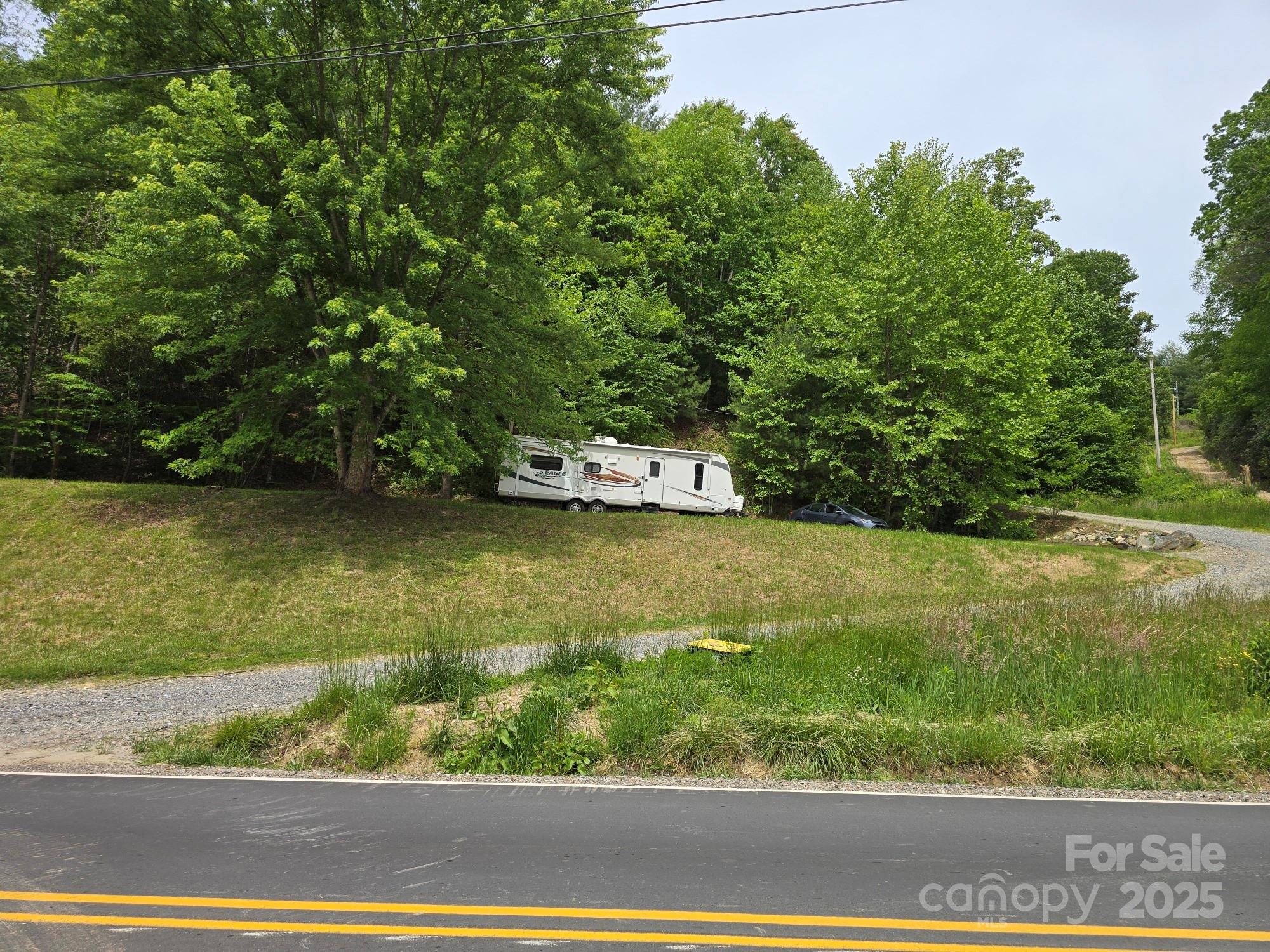 Tbd Banks Creek Road Burnsville NC 28714