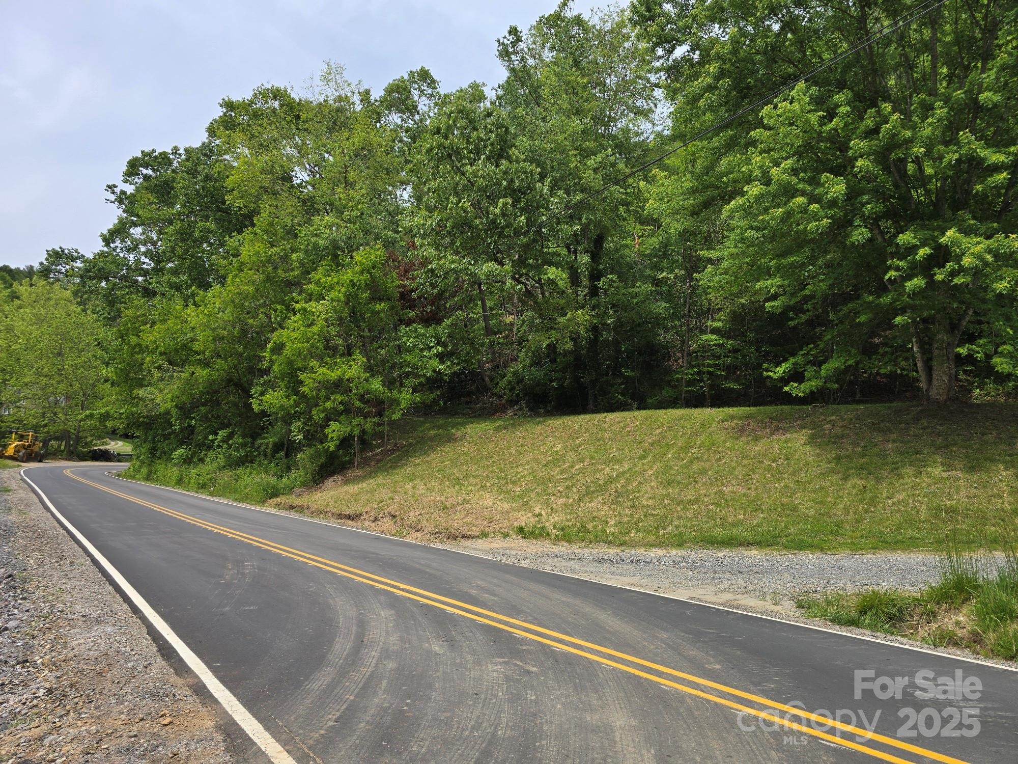 Tbd Banks Creek Road Burnsville NC 28714