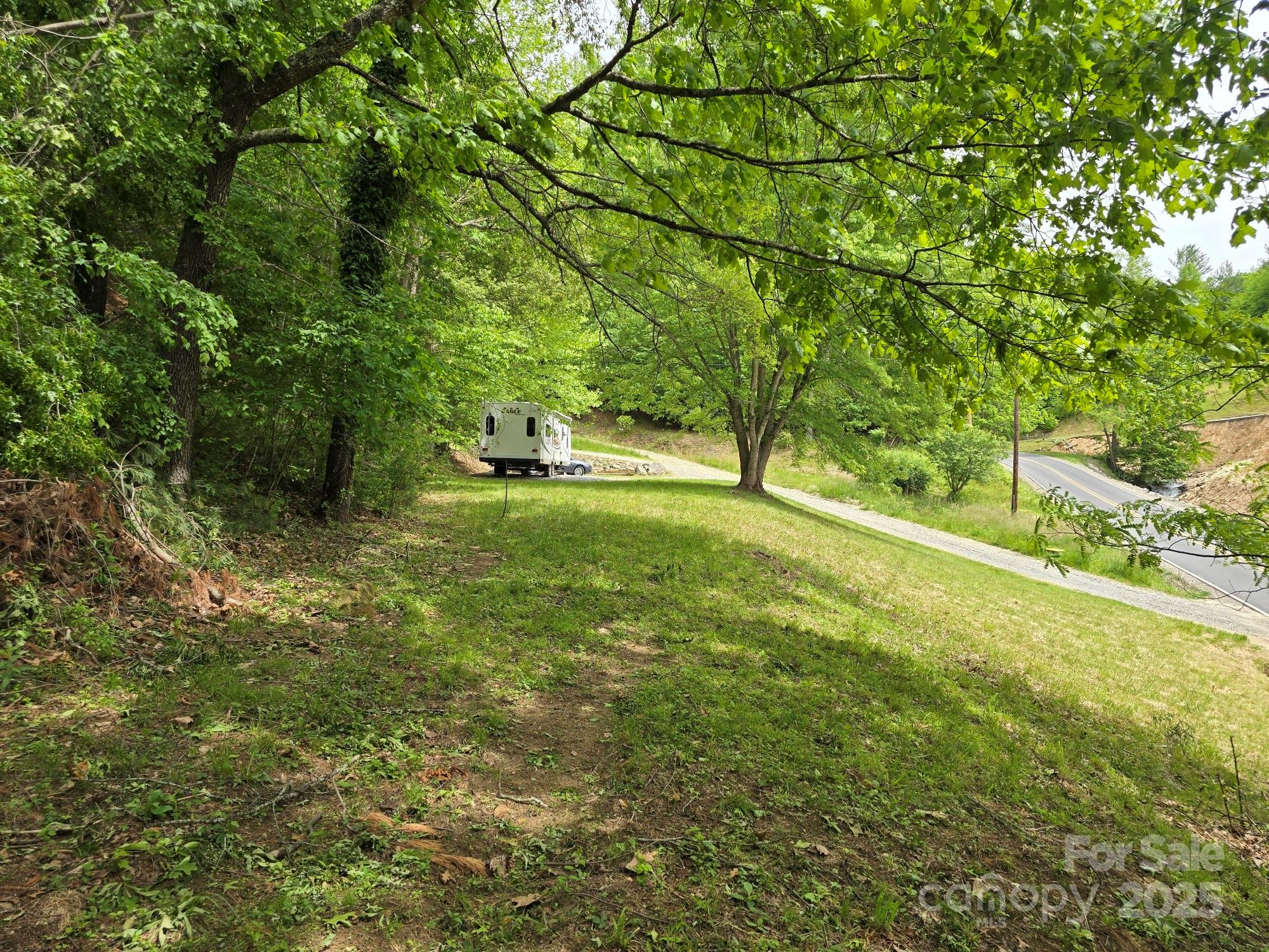 Tbd Banks Creek Road Burnsville NC 28714