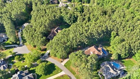 158 Blue Ridge Trail Mooresville NC 28117