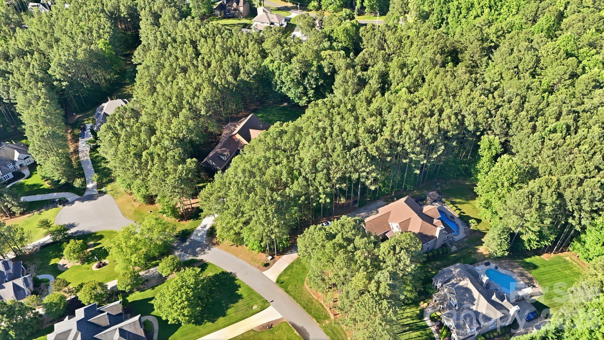 158 Blue Ridge Trail Mooresville NC 28117
