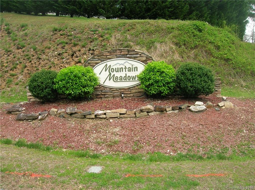 246 Hidden Knoll Drive Hendersonville NC 28792