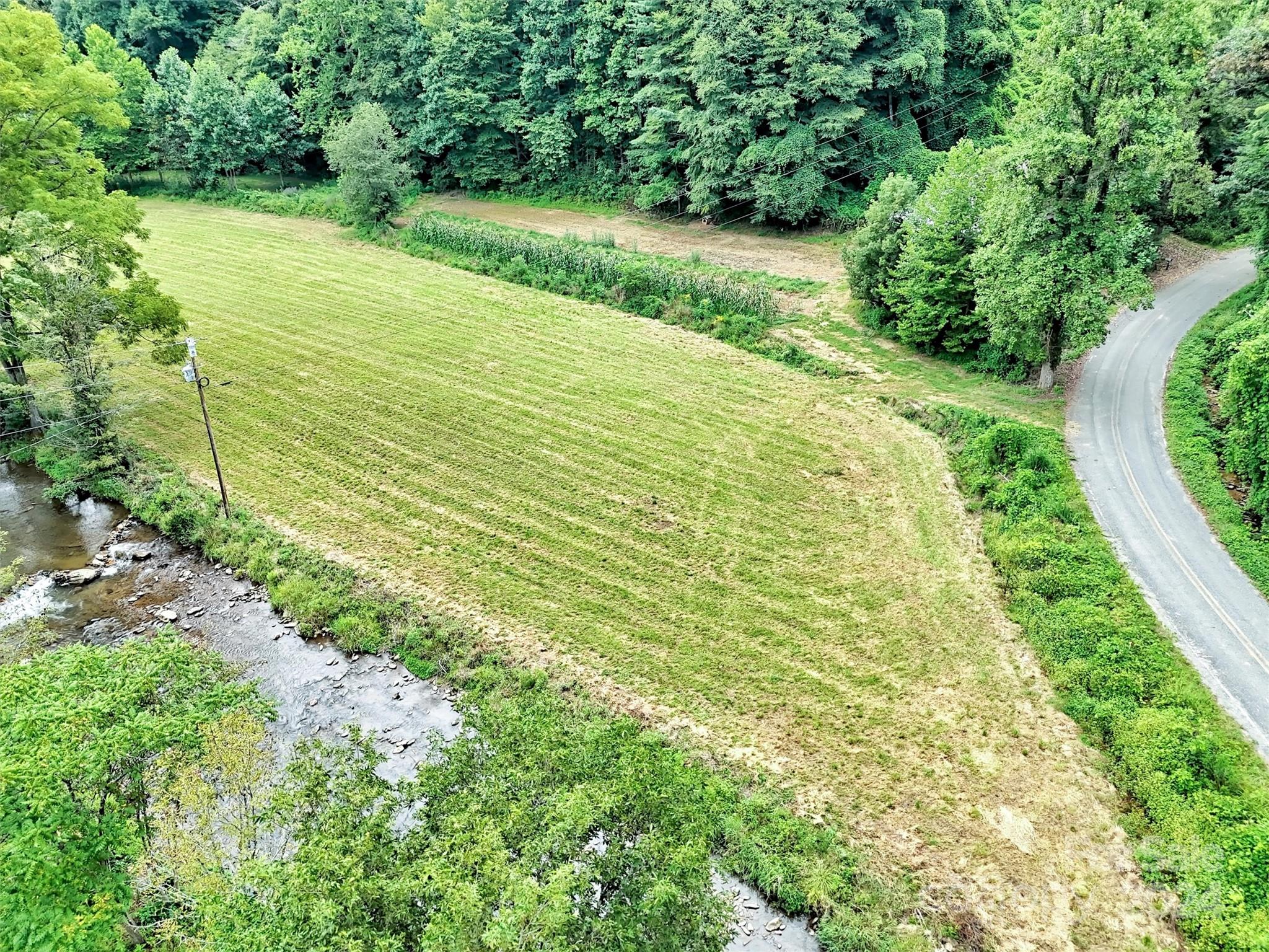 95 Jarrett Cove Road Marshall NC 28753