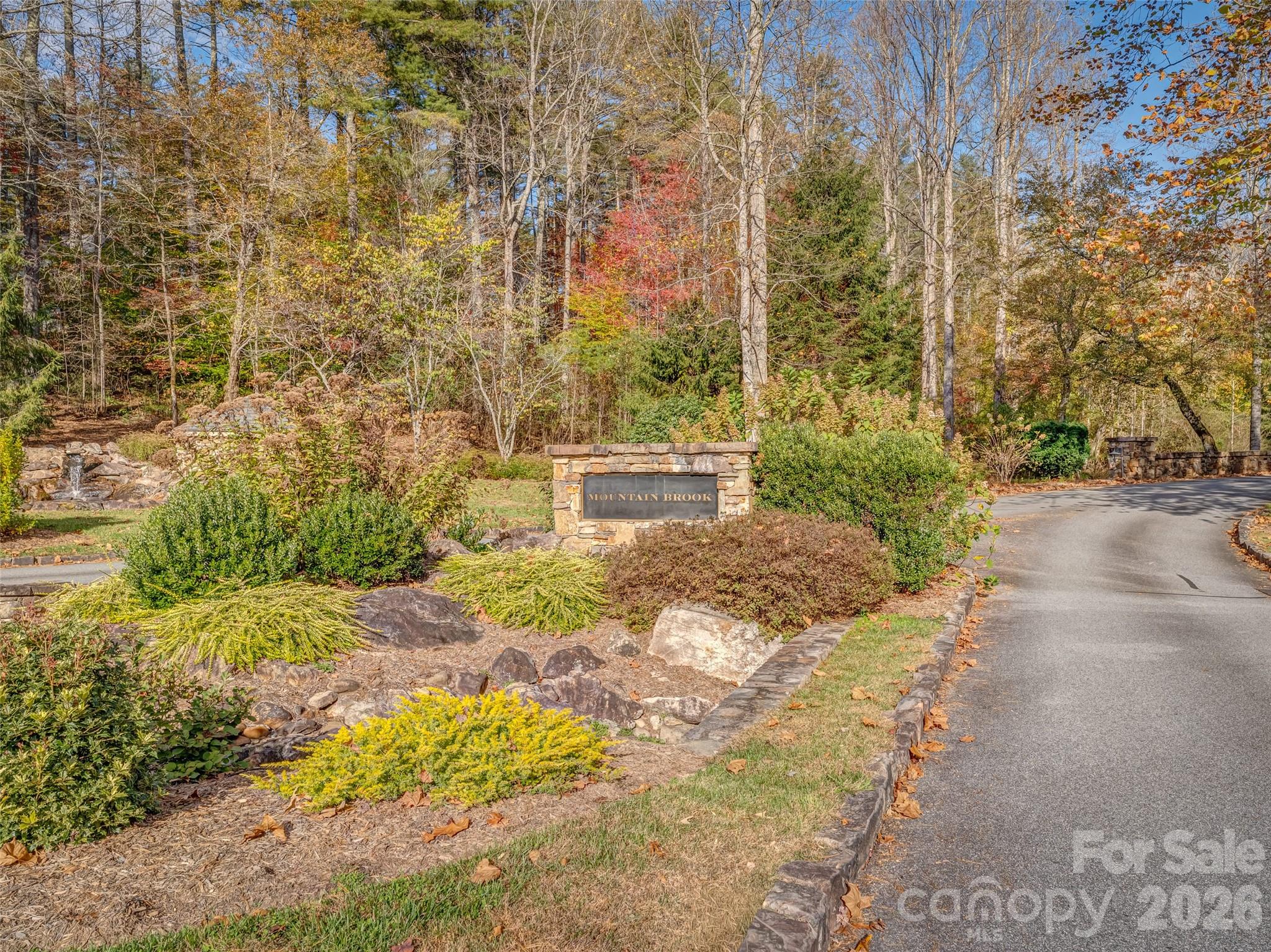 Lot 52 High Hemlock Trail Brevard NC 28712