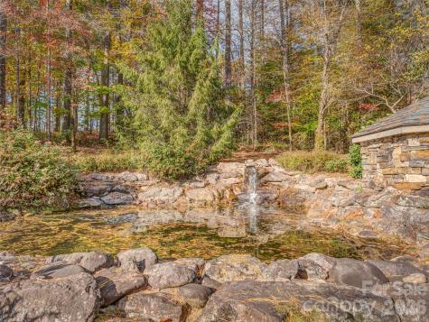 Lot 52 High Hemlock Trail Brevard NC 28712