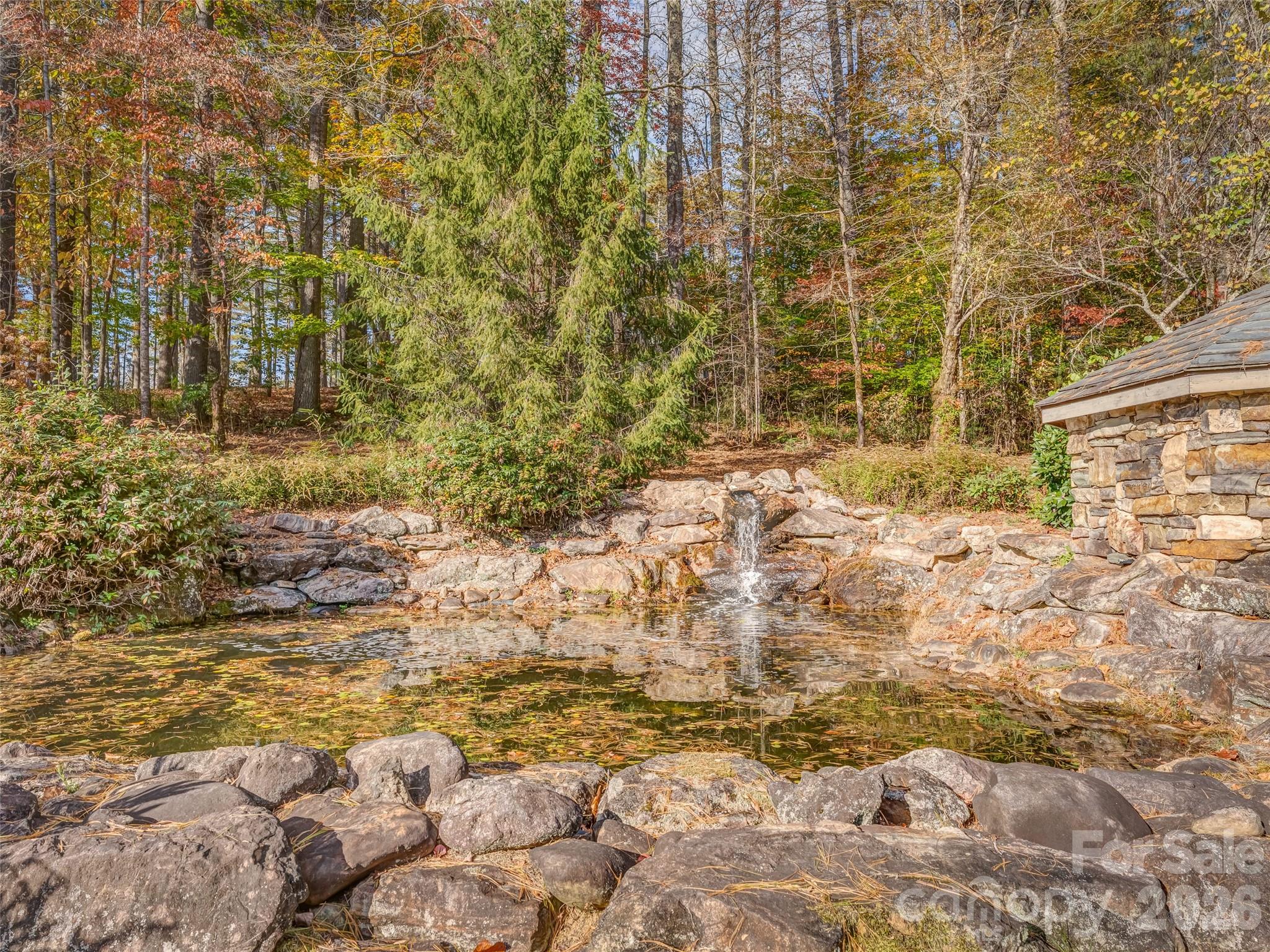 Lot 52 High Hemlock Trail Brevard NC 28712