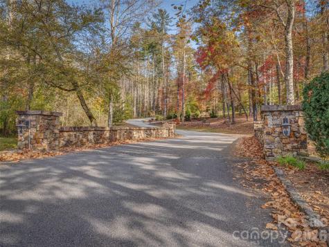 Lot 52 High Hemlock Trail Brevard NC 28712