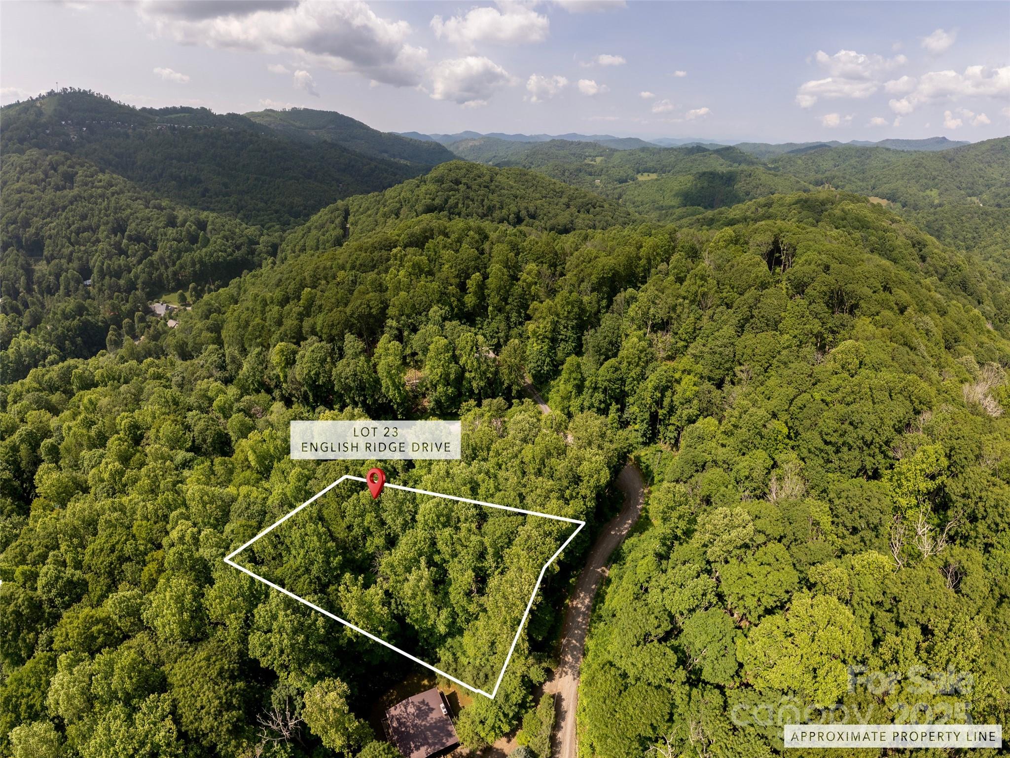 000 English Ridge Drive Mars Hill NC 28754